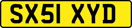 SX51XYD