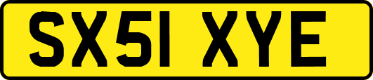 SX51XYE