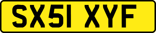 SX51XYF