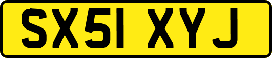 SX51XYJ
