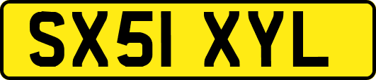SX51XYL