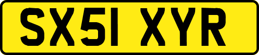SX51XYR