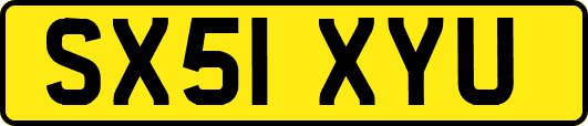 SX51XYU