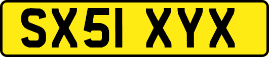 SX51XYX