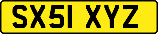 SX51XYZ