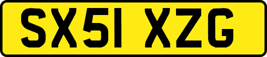 SX51XZG