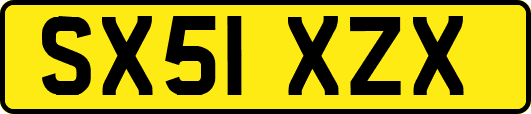 SX51XZX