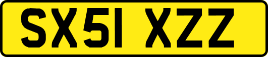 SX51XZZ