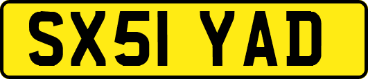 SX51YAD