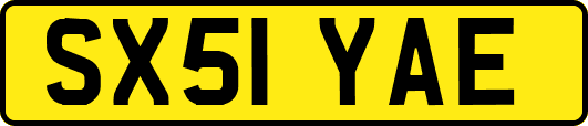 SX51YAE