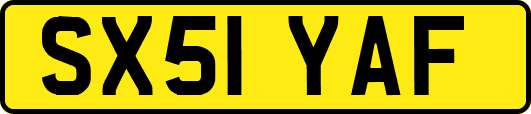 SX51YAF