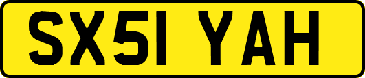 SX51YAH