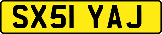 SX51YAJ