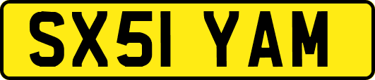 SX51YAM