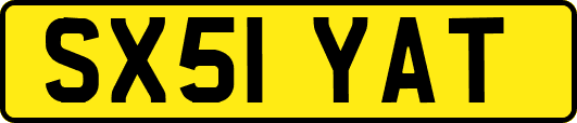 SX51YAT