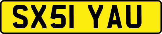 SX51YAU