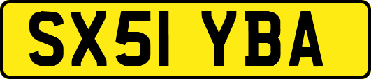 SX51YBA
