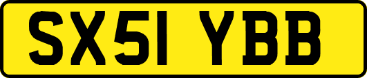 SX51YBB