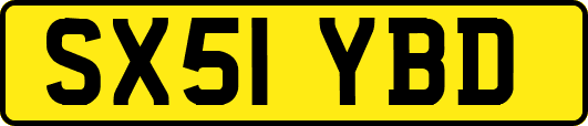 SX51YBD