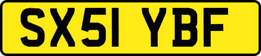SX51YBF