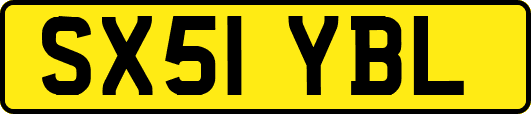 SX51YBL