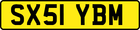 SX51YBM