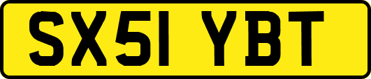 SX51YBT