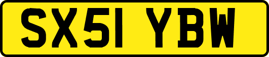 SX51YBW