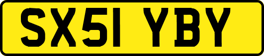 SX51YBY