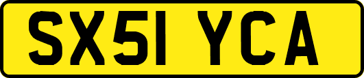 SX51YCA