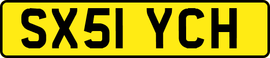SX51YCH
