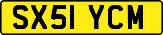 SX51YCM