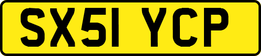 SX51YCP