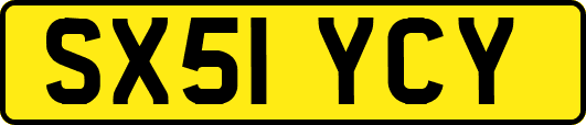 SX51YCY