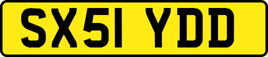 SX51YDD