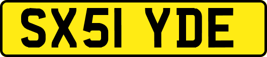 SX51YDE