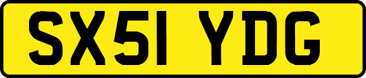 SX51YDG