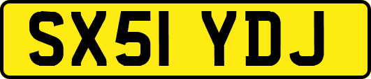 SX51YDJ