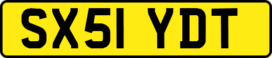 SX51YDT