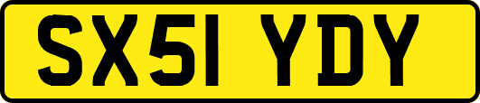 SX51YDY