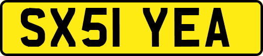 SX51YEA