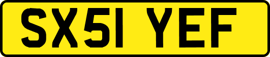 SX51YEF