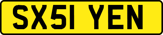 SX51YEN