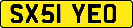 SX51YEO