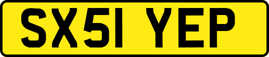 SX51YEP