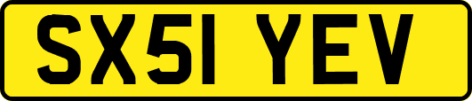 SX51YEV