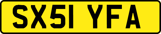 SX51YFA