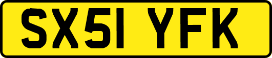 SX51YFK