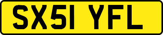 SX51YFL