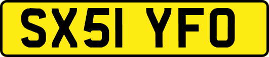 SX51YFO
